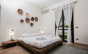 Luminhouse Mondello Arancia