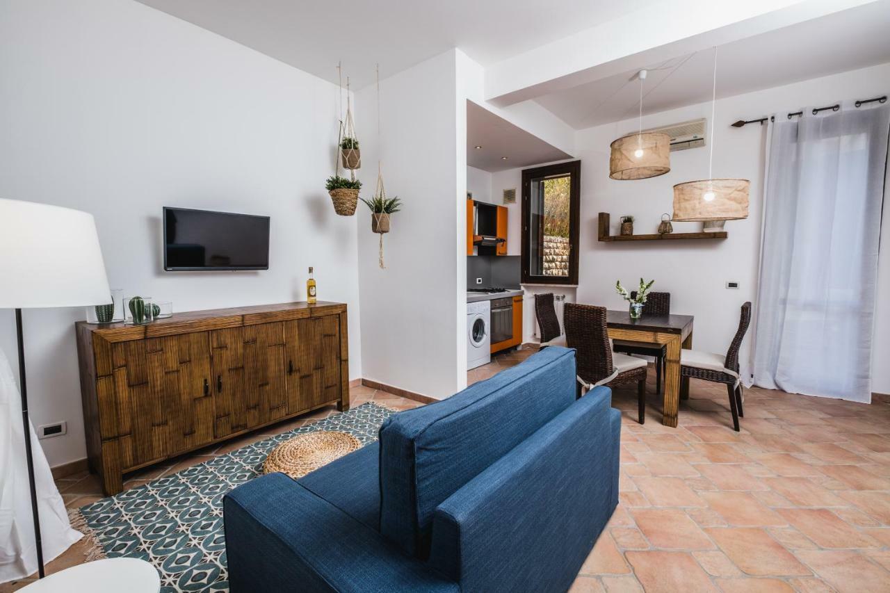 Villa Luminhouse Mondello Arancia Extérieur photo